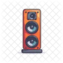 Ton Audio Musik Symbol