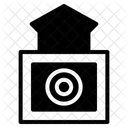 Lautsprecher Ton Audio Symbol