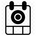 Lautsprecher Symbol