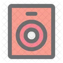 Lautsprecher Ton Audio Icon