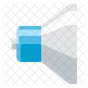 Lautsprecher Symbol