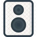 Ton Box Audio Icon