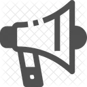 Lautsprecher Symbol