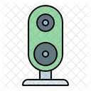 Lautsprecher Audio Ton Symbol