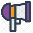 Lautsprecher  Symbol
