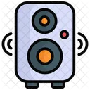 Ton Audio Musik Icon