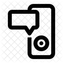 Lautsprecher  Symbol