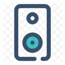 Lautsprecher Ton Audio Symbol