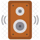 Lautsprecher Ton Musik Symbol