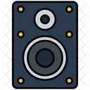 Lautsprecher  Symbol