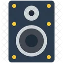 Lautsprecher  Symbol