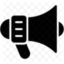 Lautsprecher  Symbol