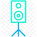Lautsprecher  Symbol