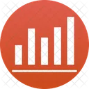 Lautstarkebalken Musikbalken Equalizer Symbol