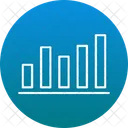 Lautstarkebalken Musikbalken Equalizer Symbol