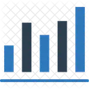 Lautstarkebalken Musikbalken Equalizer Symbol