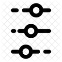 Tuning Symbol