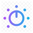 Lautstärkeregler  Symbol