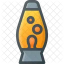 Lava  Icon