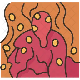 Lava  Icon