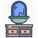 Lavabo  Icon