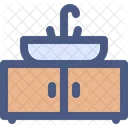 Lavabo  Icon