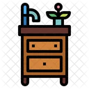 Lavabo  Icon