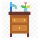 Lavabo  Icon