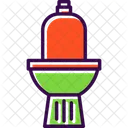 Lavabo  Icon