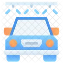 Lavado De Autos Lavado De Autos Limpieza Icon