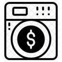 Corrupcion Icono
