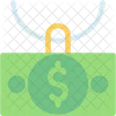 Lavado De Dinero Icono