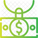 Lavado De Dinero Icono