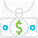 Lavado De Dinero Icono