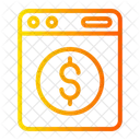 Lavado de dinero  Icono