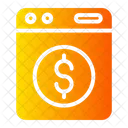 Lavado de dinero  Icono