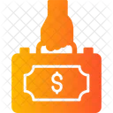 Lavado de dinero  Icon