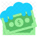 Lavado de dinero  Icono