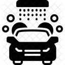Lavado Enjuague Y Limpieza De Vehiculos Servicio De Mantenimiento De Automoviles Lavado De Vehiculos Cuidado Del Vehiculo Limpieza Y Servicio Tecnico Icono