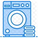 Lavadora Lavadora Lavadora Automatica Icon