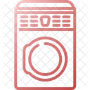 Lavadora  Icono