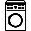 Lavadora  Icono