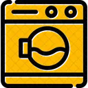 Lavadora  Icono