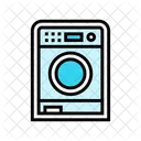 Lavable A Maquina Caracteristicas Icon