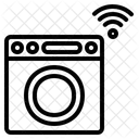 Lavadora Icono