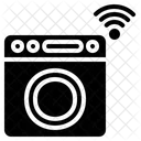 Lavadora Icono