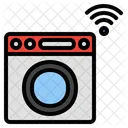 Lavadora Icono