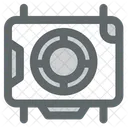 Lavadora Lavadora Inteligente Lavadora En Linea Icono