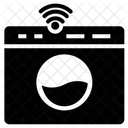 Lavadora Icono
