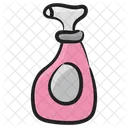 Lavage A La Main Outil De Nettoyage Eau Savonneuse Icône